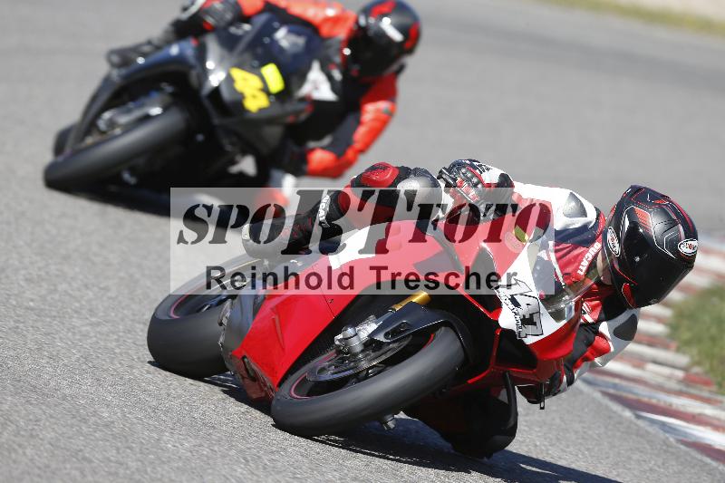 Archiv-2025/03 04.04.2025 TZ Motorsport ADR/Gruppe rot/147